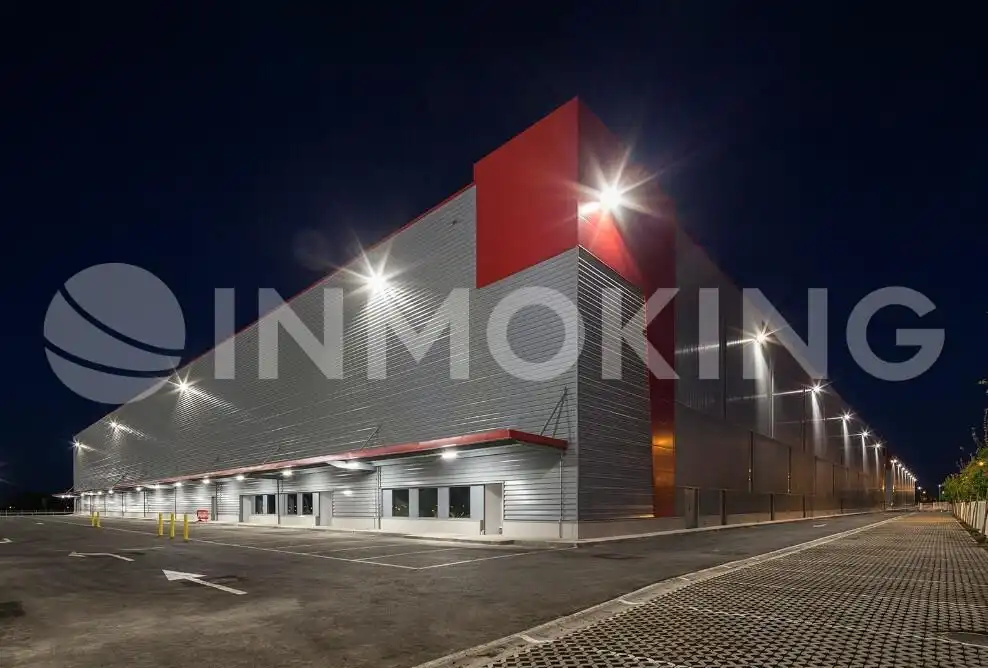 Nave industrial in affitto a Rosalind Franklin 16, imagen 2