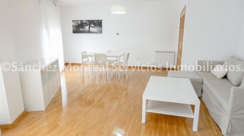 Foto 4 de Piso de alquiler en Calle Menor, Alcázar de San Juan, Ciudad Real