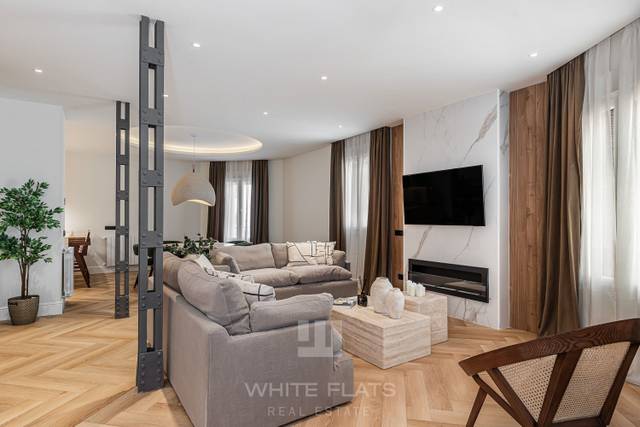 Piso en Venta en Calle de Martí, 4 en Lista