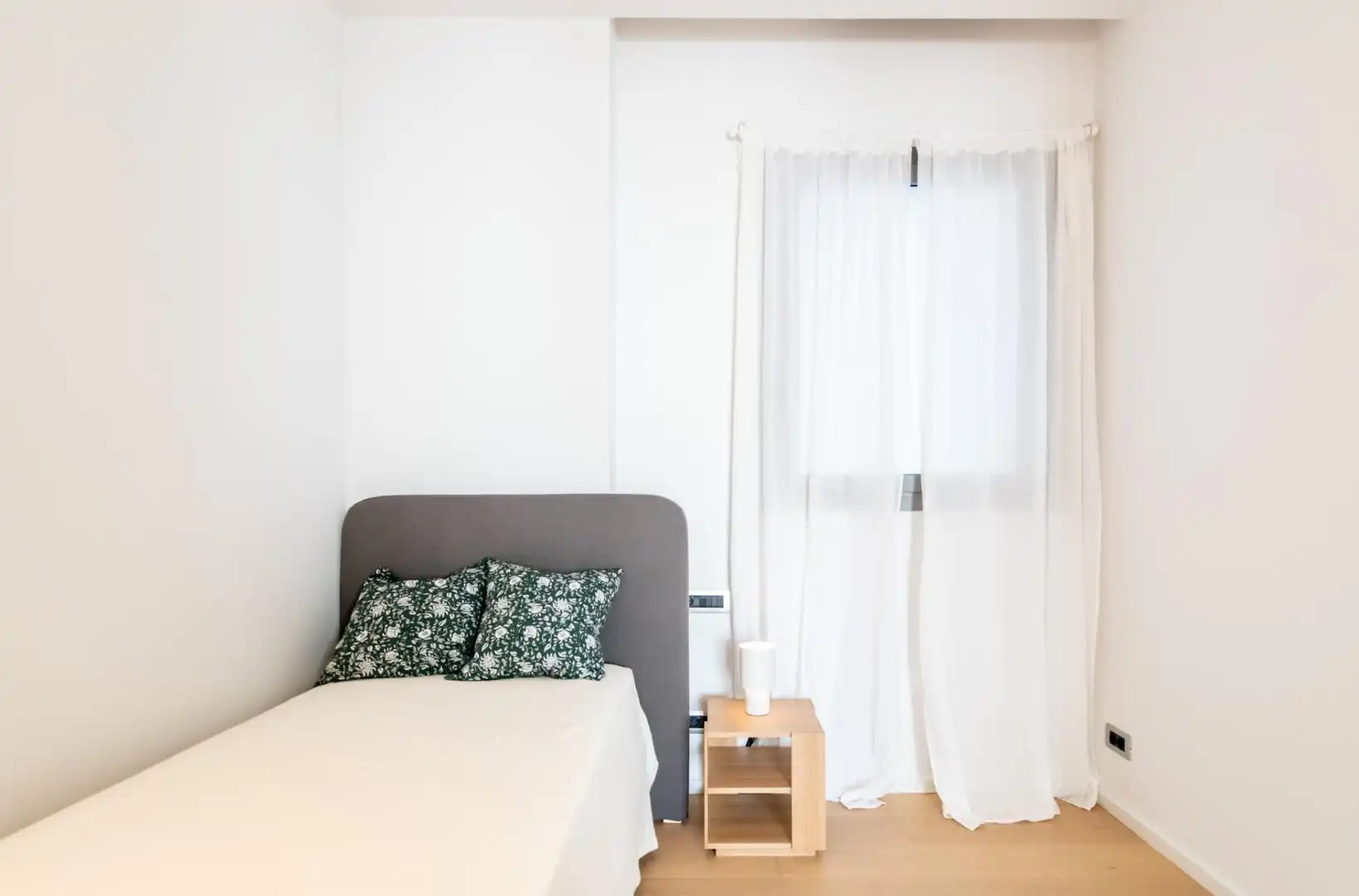 Flat with lift to rent in Calle MALLORCA, imagen 47