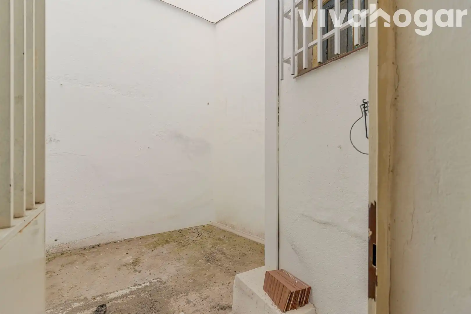 Flat for sale in Madrid  with Terrace