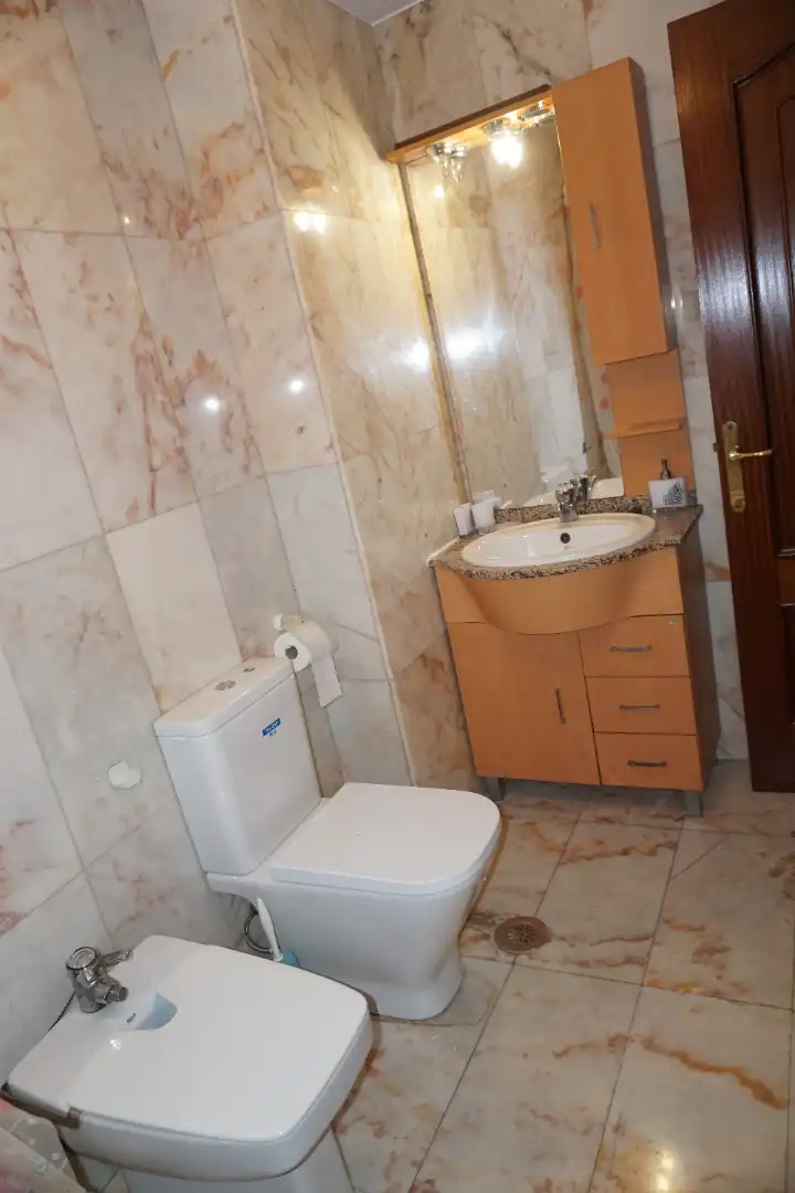 Appartement avec ascenseur à vendre à Ronda Coruña, imagen 12