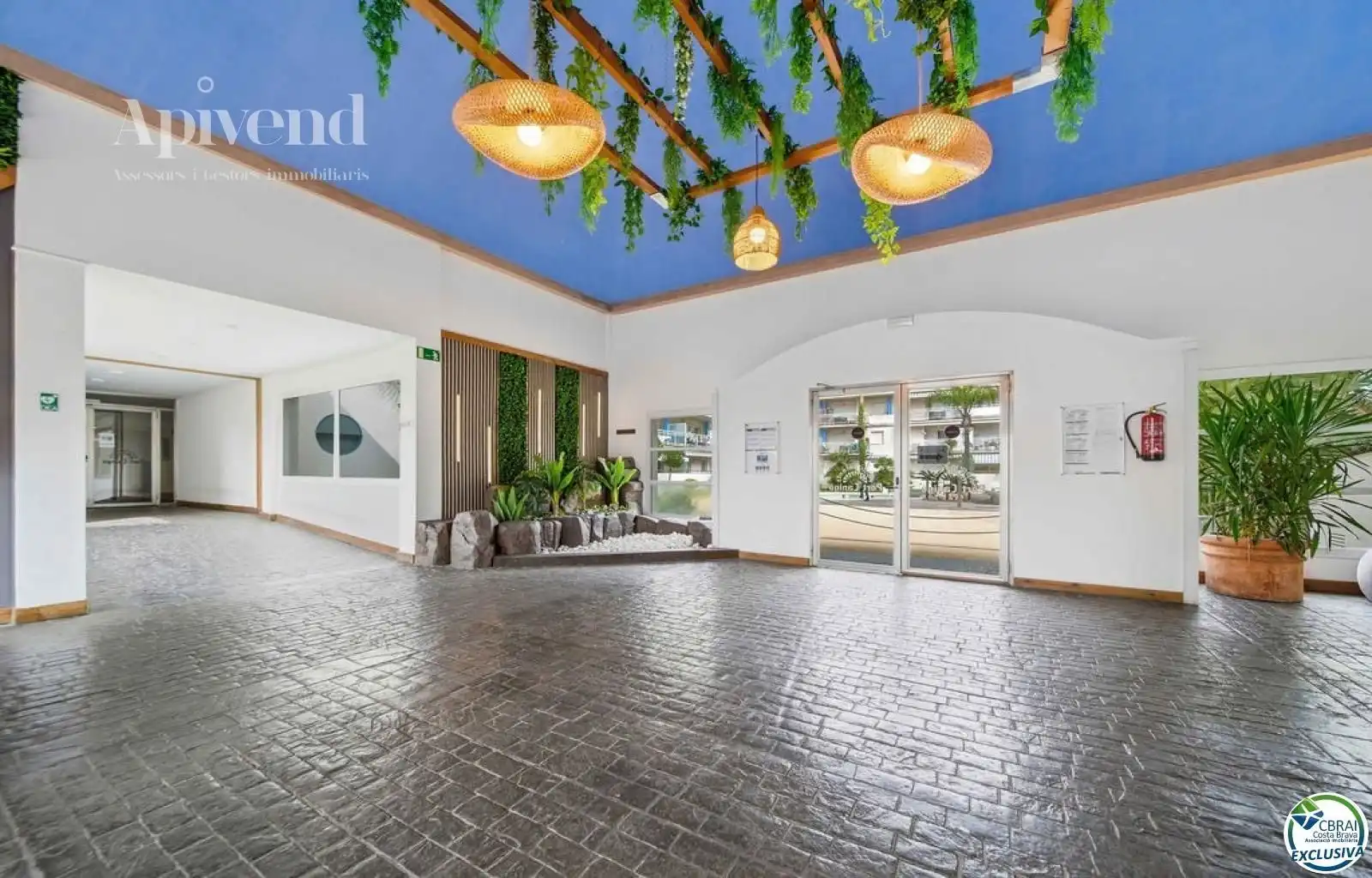 Wohnung mit Pool zum Verkauf in PORT CANIGÓ, imagen 43