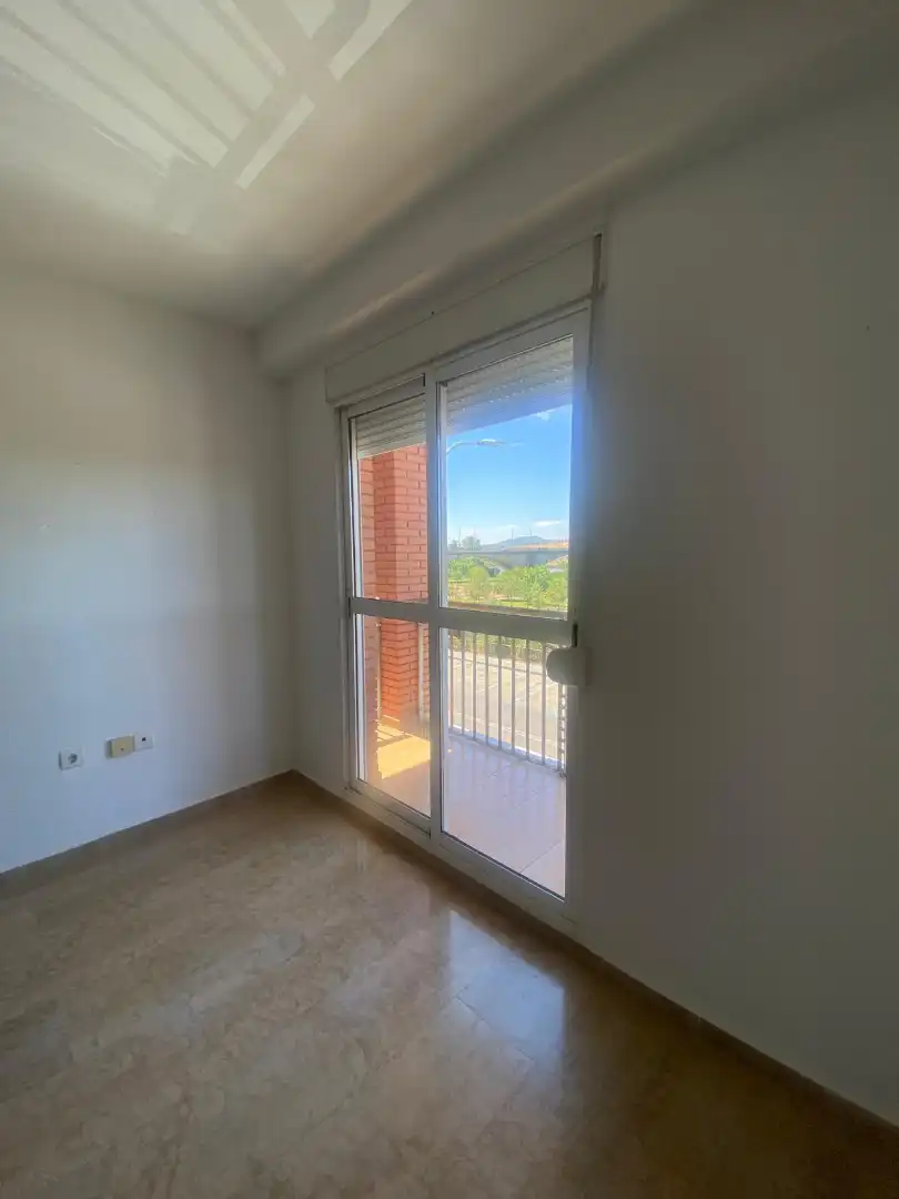 Piso de alquiler en Centro