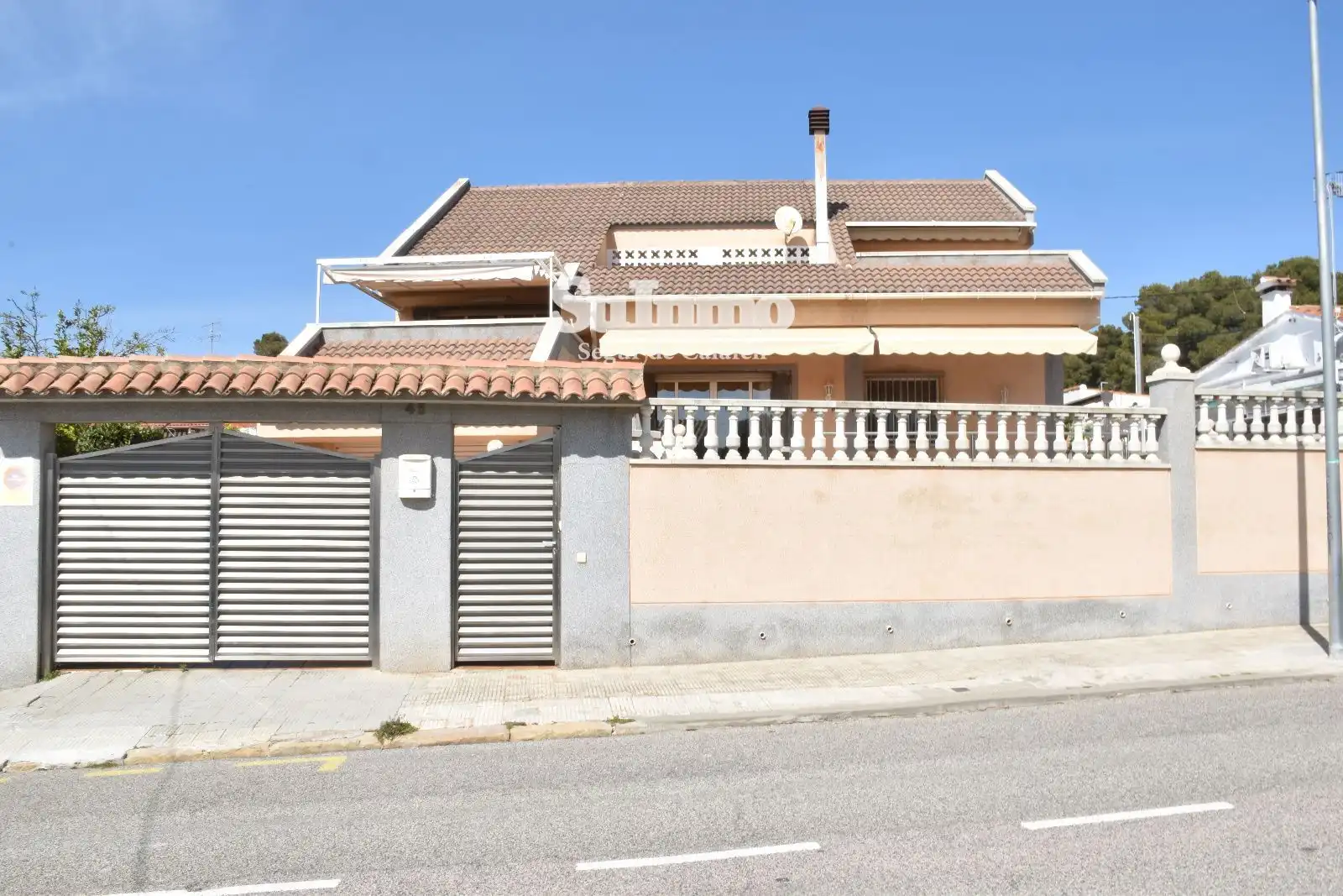 Detached house with pool for sale in altafulla, imagen 70