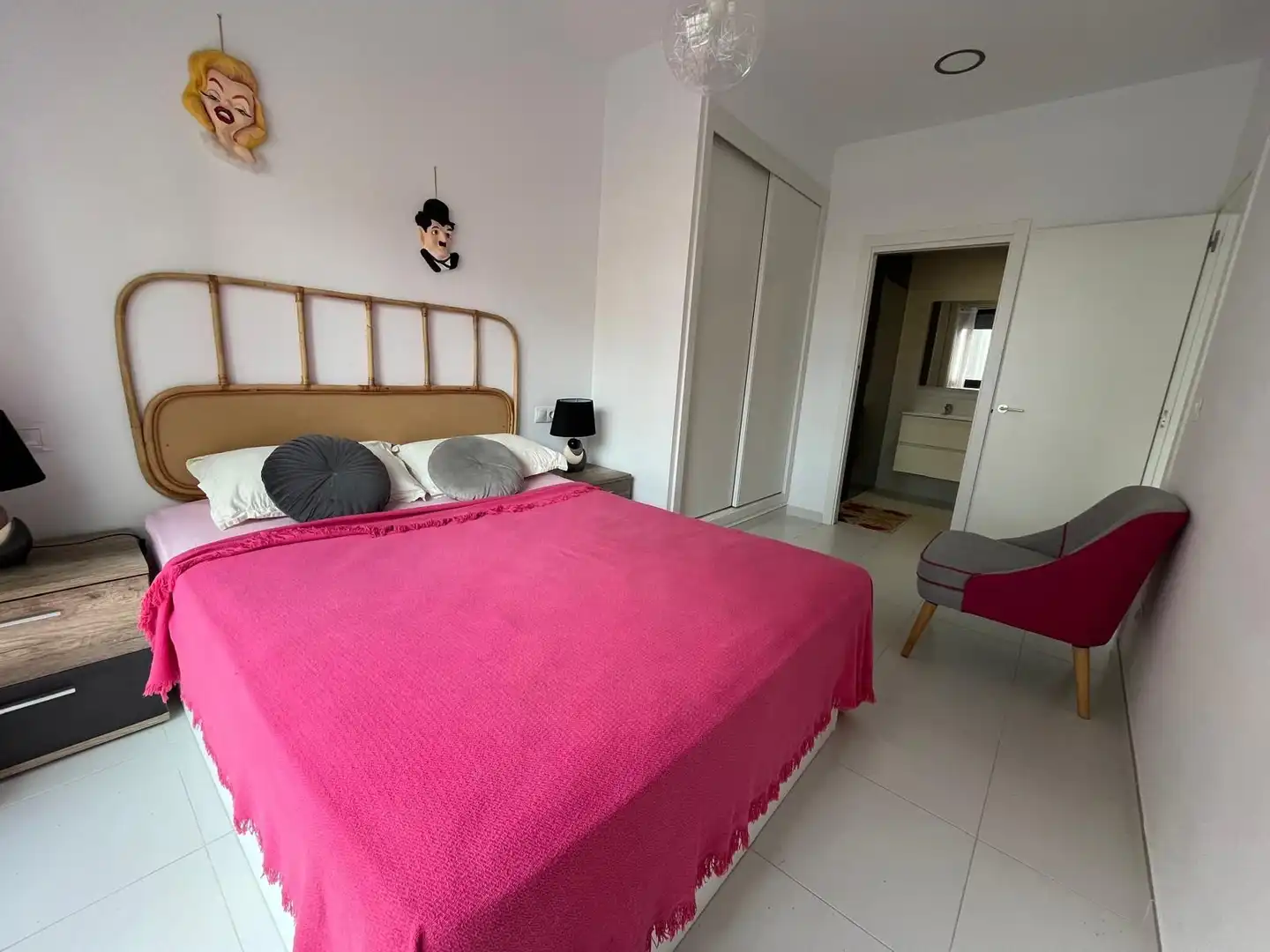 Wohnung mit Pool zum Verkauf in Puerto, imagen 10