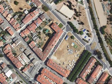 Piso en venta en Torelló