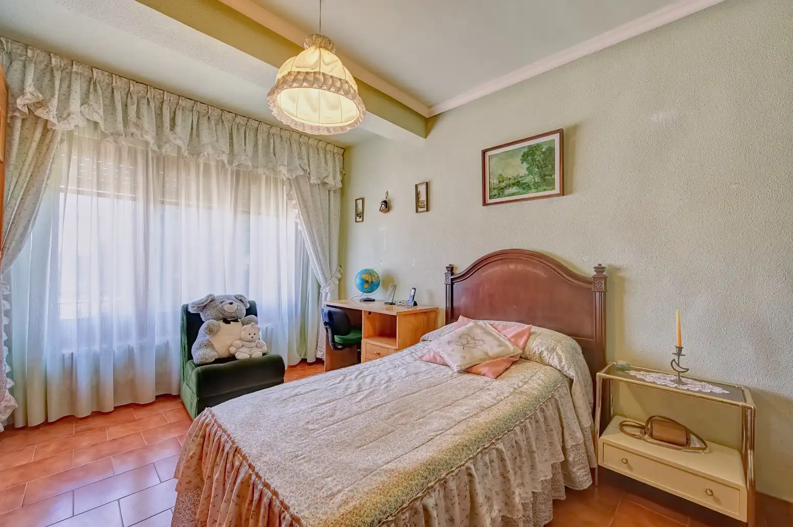 Casa con piscina en venta en Paraje LA GLERA, imagen 54