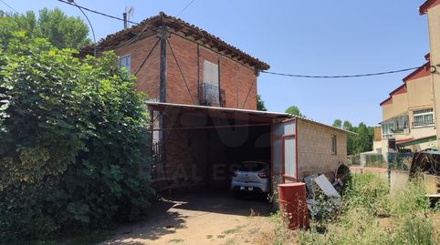 Foto 4 de Casa o xalet en venda a Villarejo de Órbigo, León
