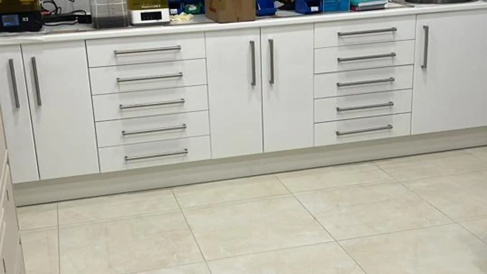 Local de alquiler en Aranda de Duero