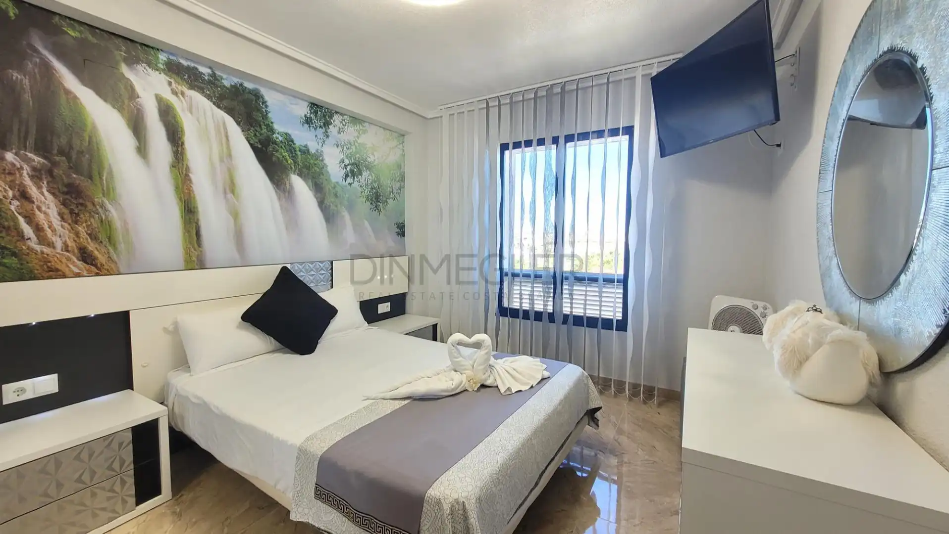Piso con piscina en venta en La Mata, imagen 18