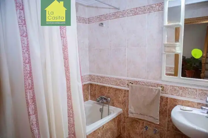 House with terrace for sale in San Pablo, imagen 22