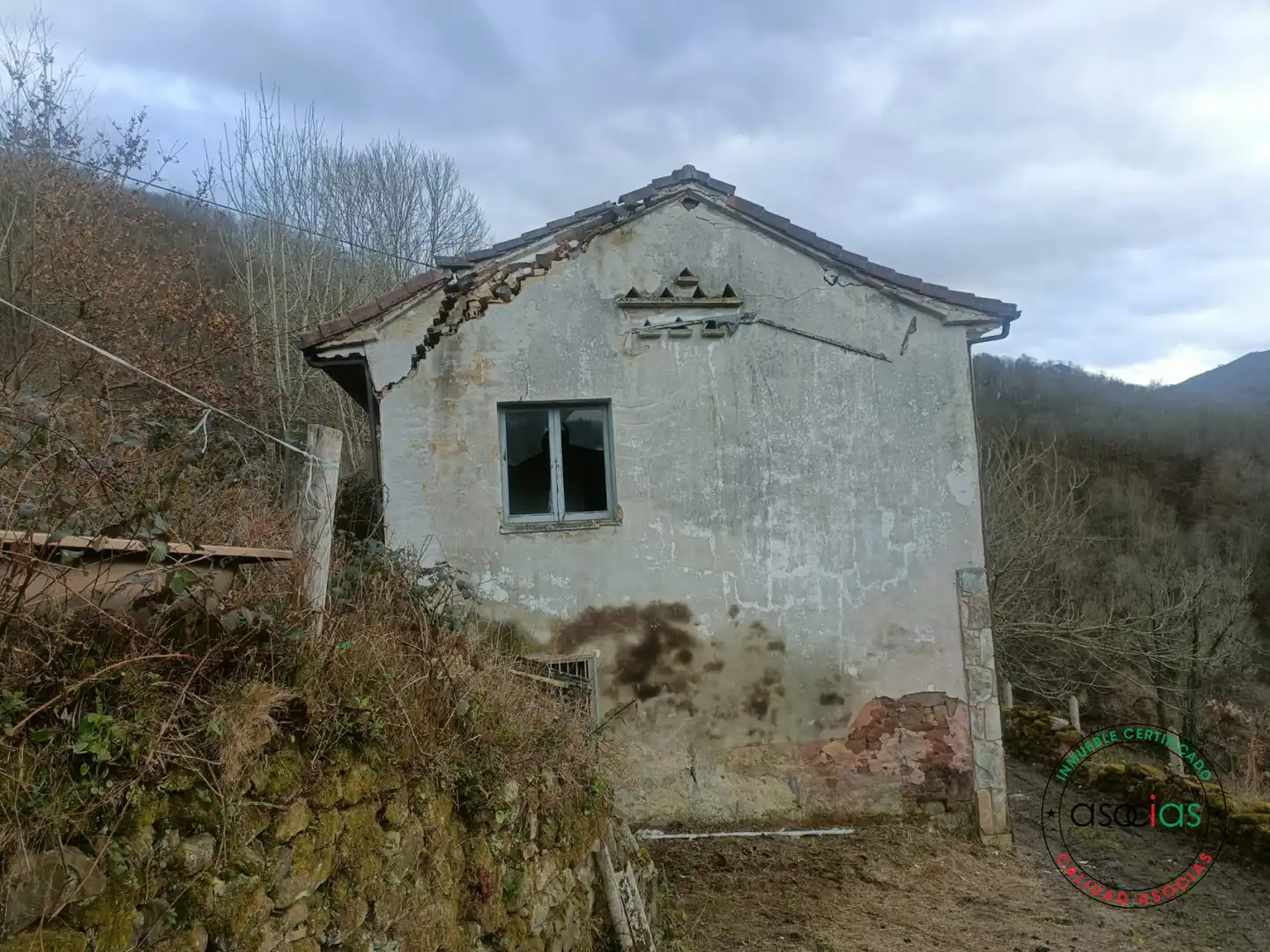 Maison à vendre à El Entrego - CS VENTA DEL AIRE 1, imagen 7