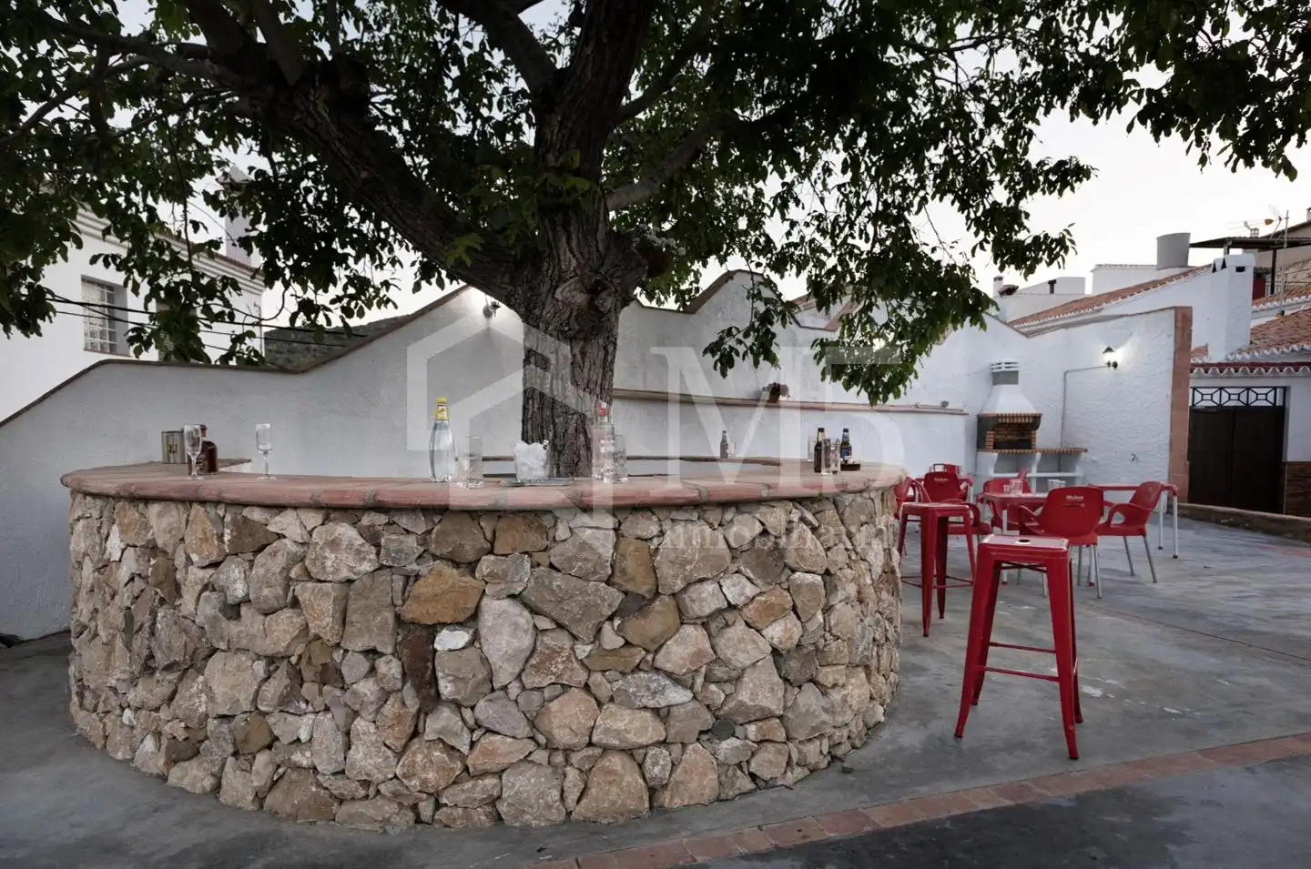 Country homes for sale in Periana, Málaga