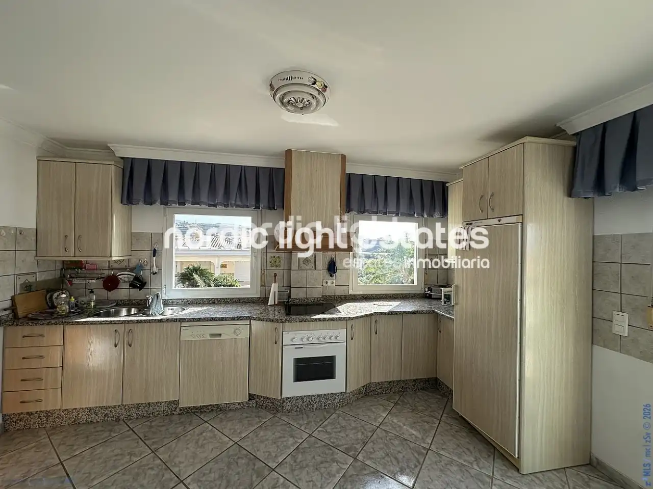 Haus mit Pool zum Verkauf in Algarrobo costa, imagen 25
