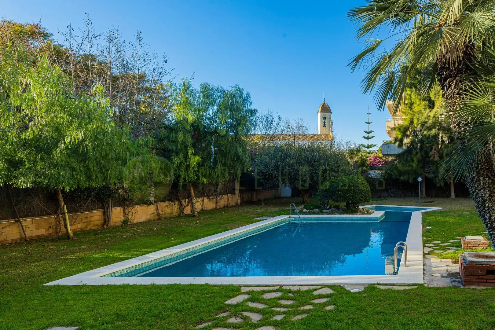 Wohnung mit Pool zum Verkauf in Passeig del Doctor Gaietà Benaprès, imagen 10