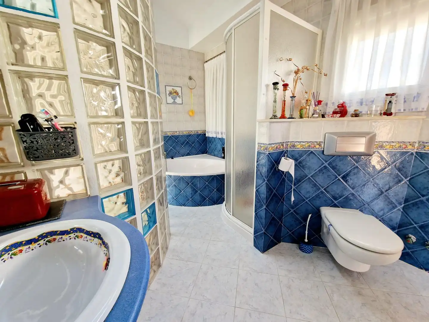Villa avec terrasse à vendre à Los Collados-Los Geraneos, imagen 56