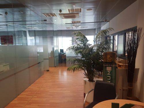 Nave industrial en Alquiler en Calle Pedrezuela en Campodón - Ventorro del Cano