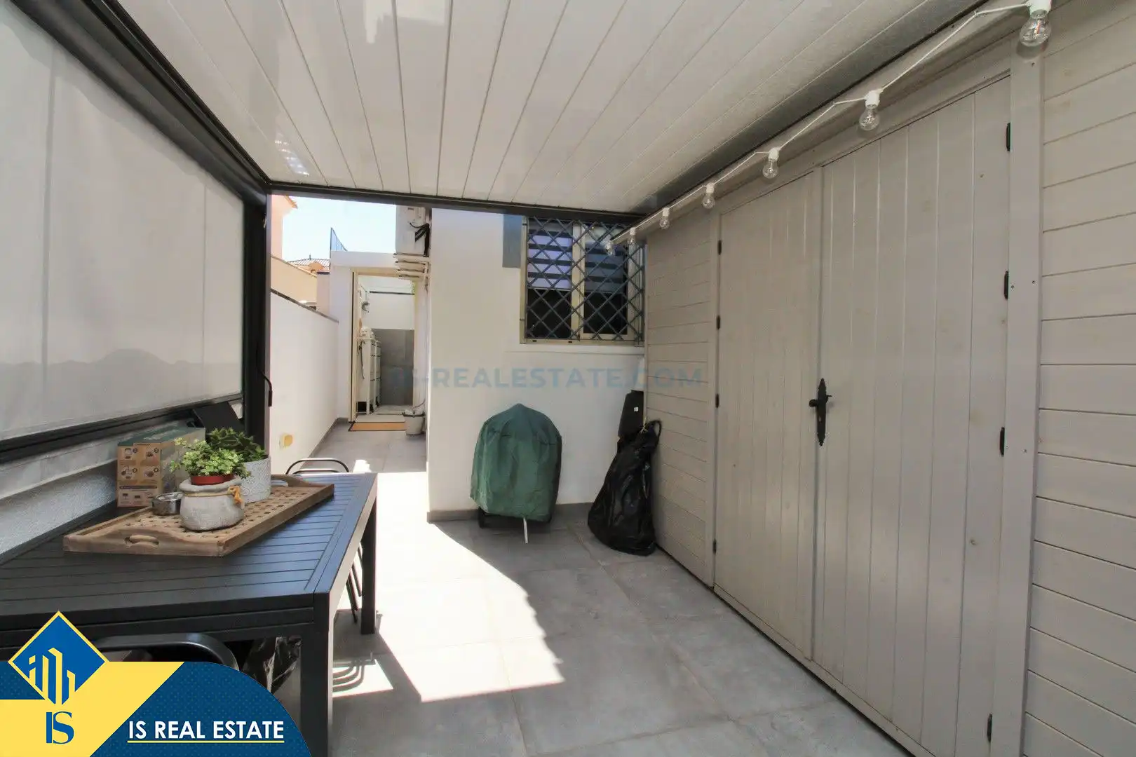 Detached house with pool for sale in Mil Palmeras, imagen 28