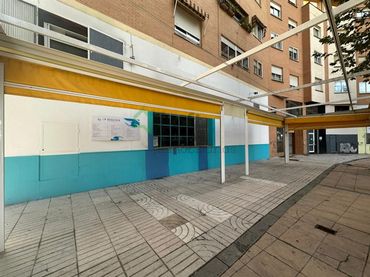 Local comercial en venda a Calle Godofredo Ortega Muñoz