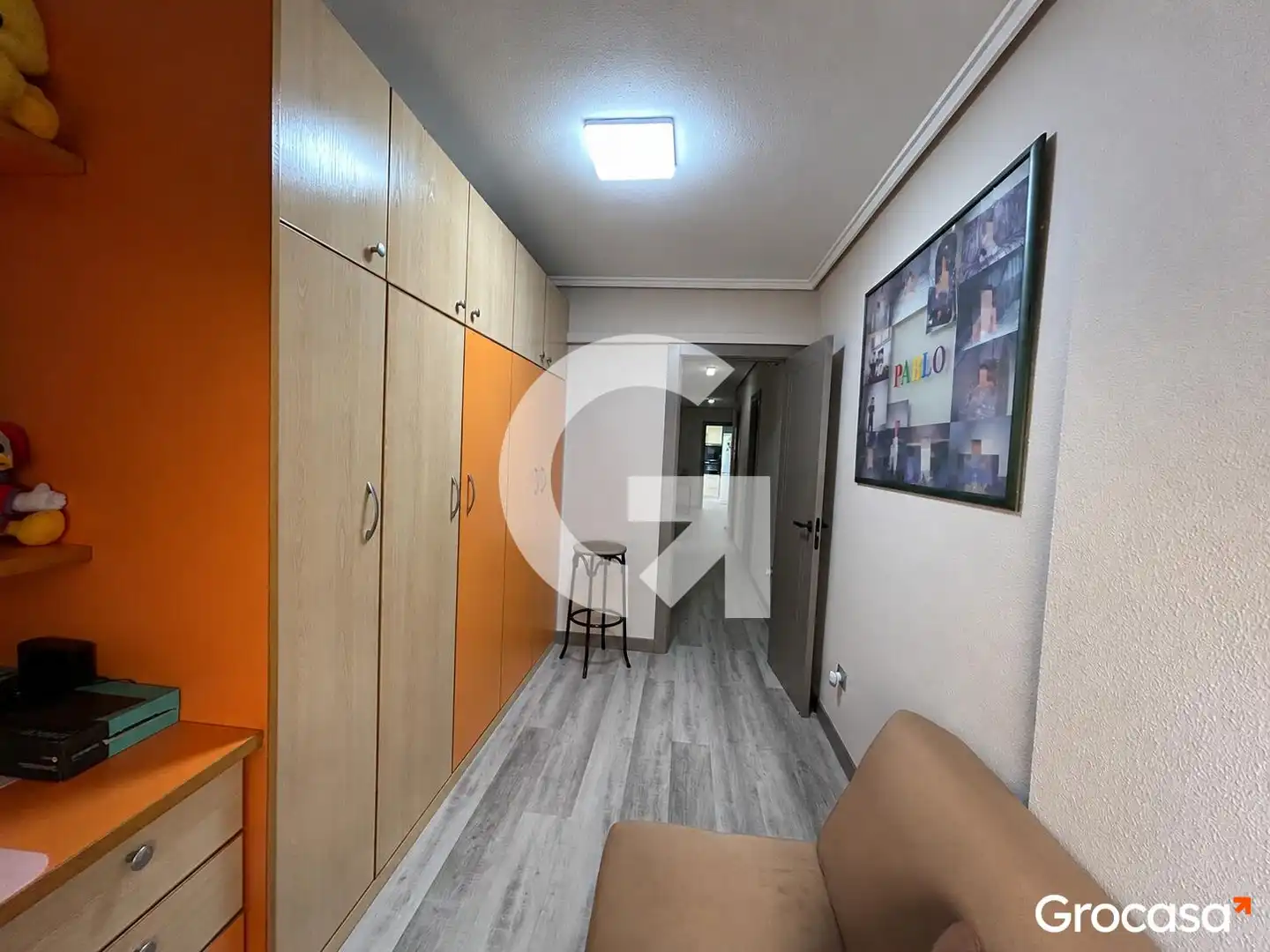 Piso en venta en Sagunto / Sagunt con Terraza, Horno y Balcón