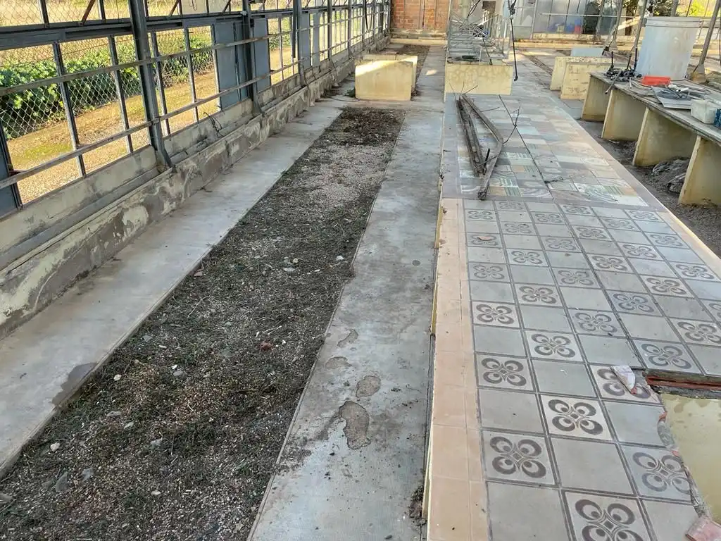 Nave industrial en venta en Catadau, imagen 18