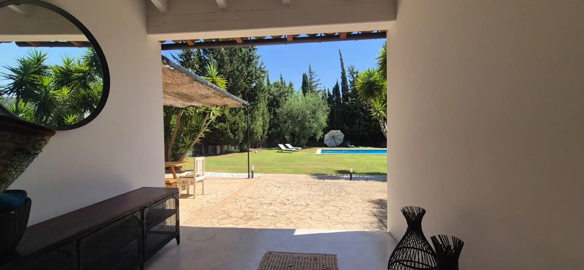 Casa rústica con jardín en venta en DISSEMINATS POLIGON 4, imagen 33