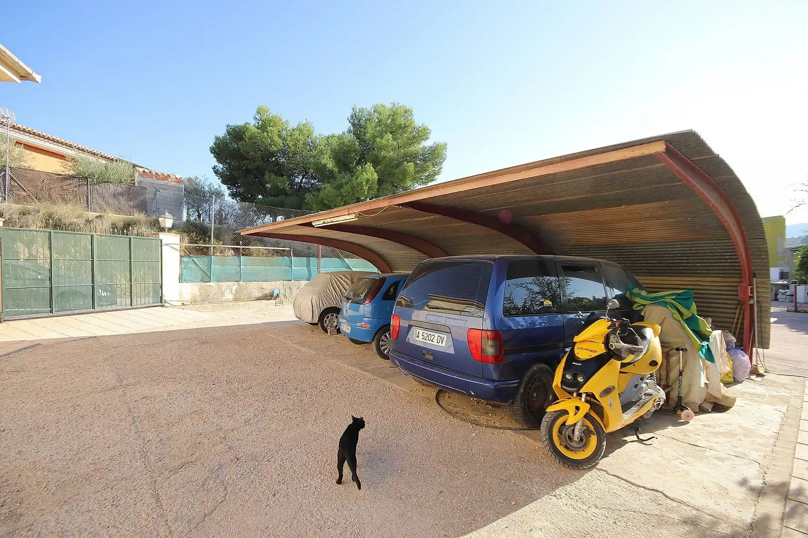 Chalet en venta en Monóvar  / Monòver, imagen 17