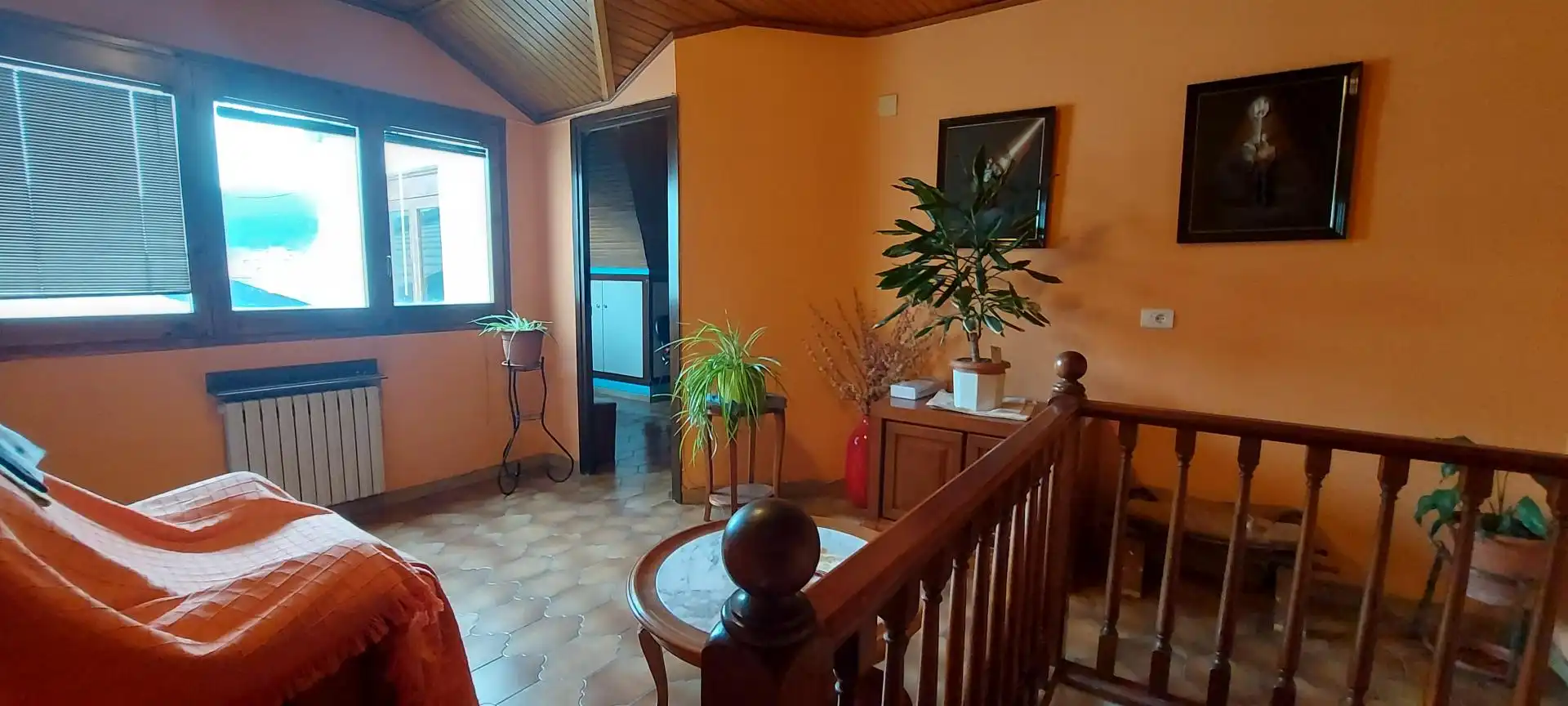 Dúplex en venta en La Seu d'Urgell con Calefacción