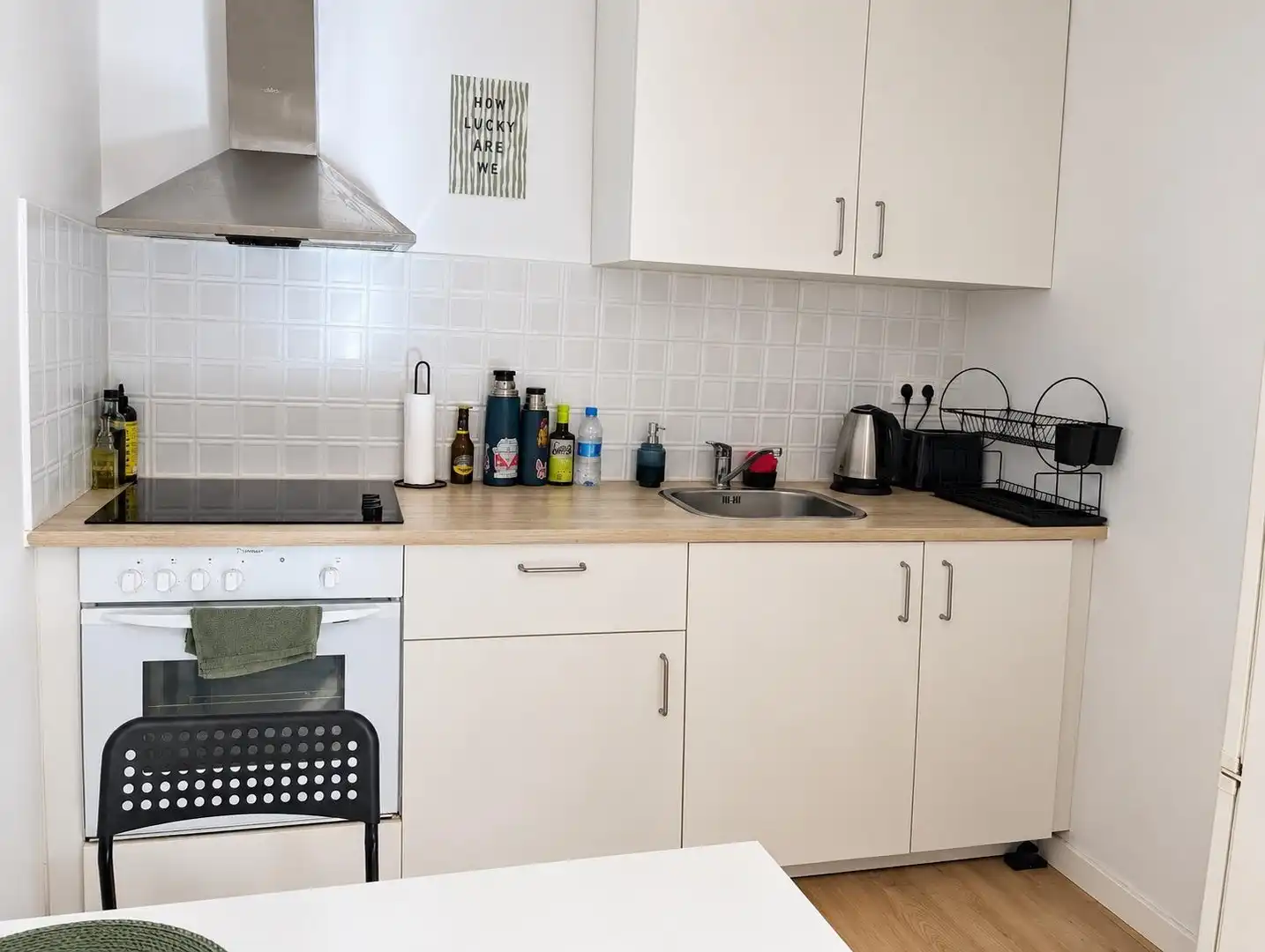 Appartement avec terrasse à vendre à SANT BARTOMEU, imagen 6