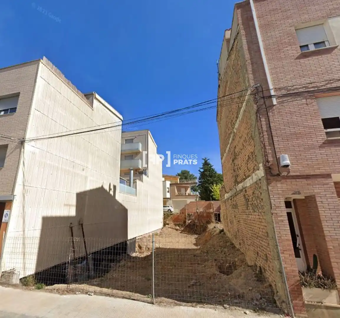 Rural land for sale in CARRER LA ESTACIO