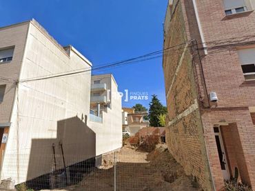 Rural land for sale in CARRER LA ESTACIO