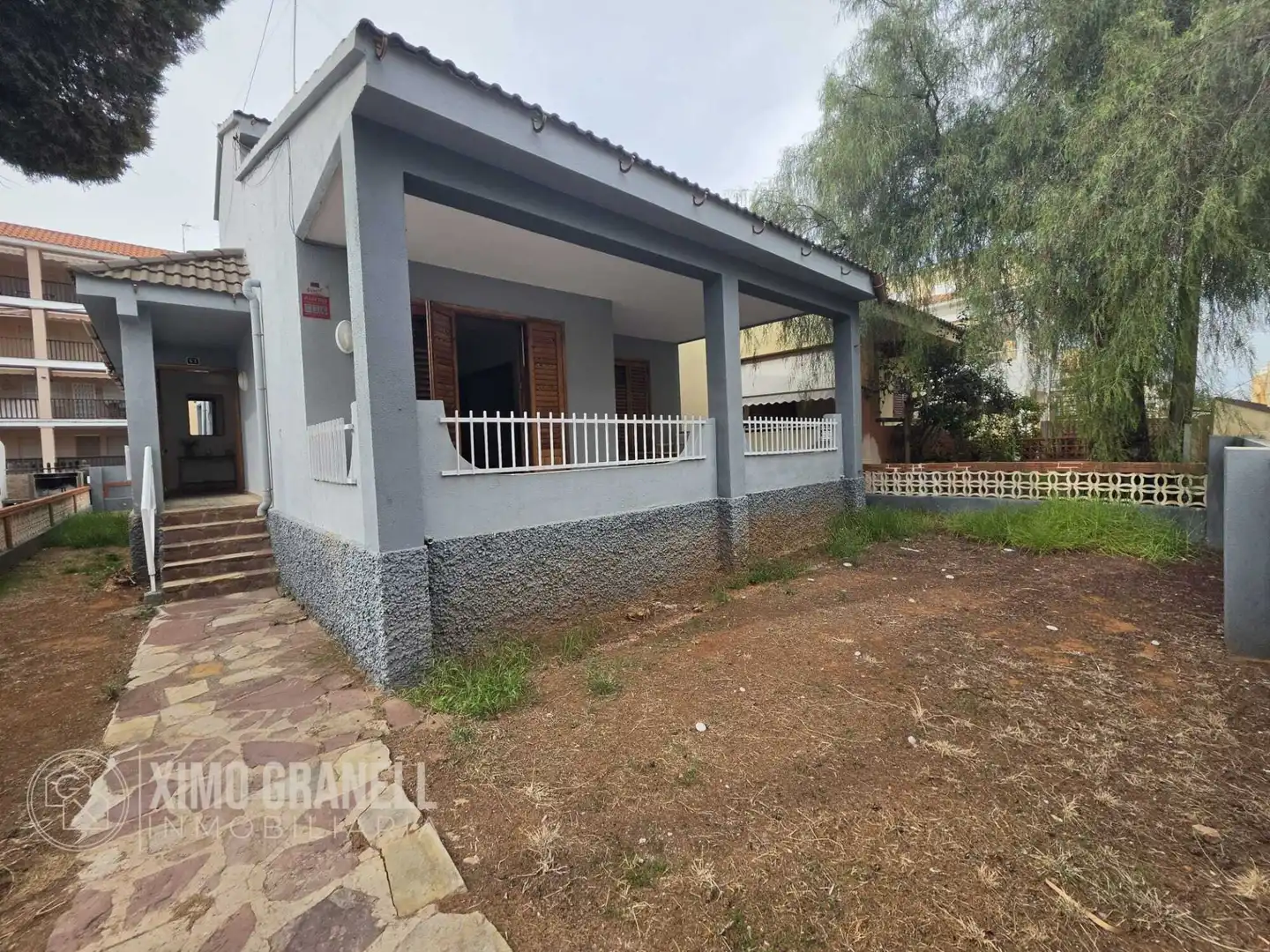 Casa o xalet en venda a Moncofa, Castellón