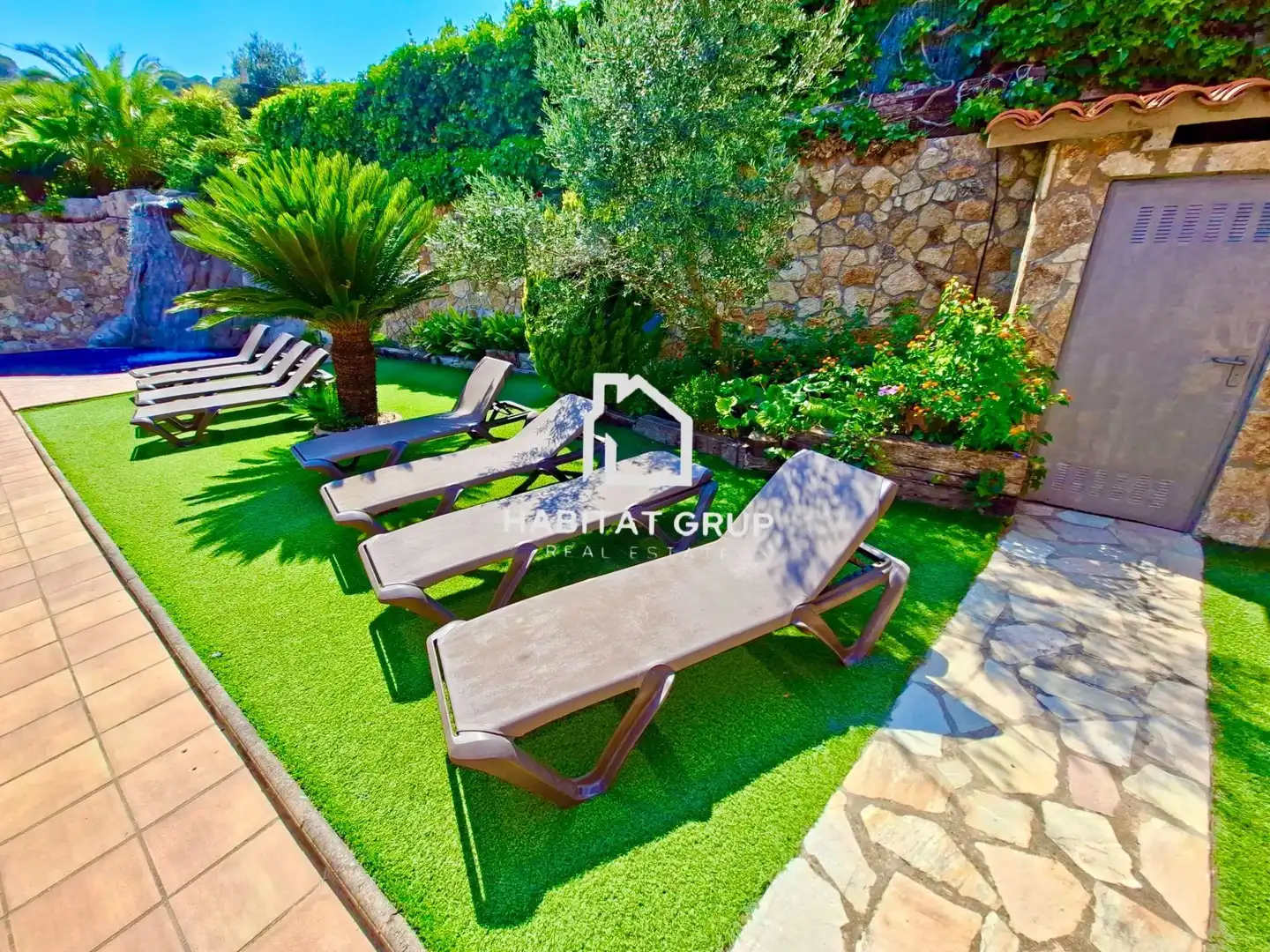 Maison avec piscine à vendre à Canyelles, imagen 6