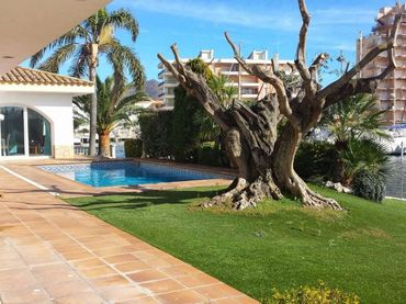 Maison avec jardin à vendre à Santa Margarita