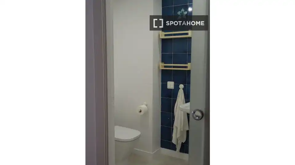 Habitación en Puerto