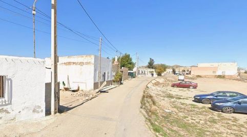 Foto 2 de Piso en venta en Diseminado Barranquete , 22, Níjar pueblo, Níjar