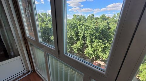 Foto 4 de Piso de alquiler en C. del Amor de Dios, Rondilla, Valladolid Capital
