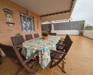 Terrace of Planta baja for sale in Algeciras  with Air Conditioner and Terrace