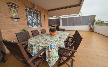 Terrace of Planta baja for sale in Algeciras  with Air Conditioner and Terrace