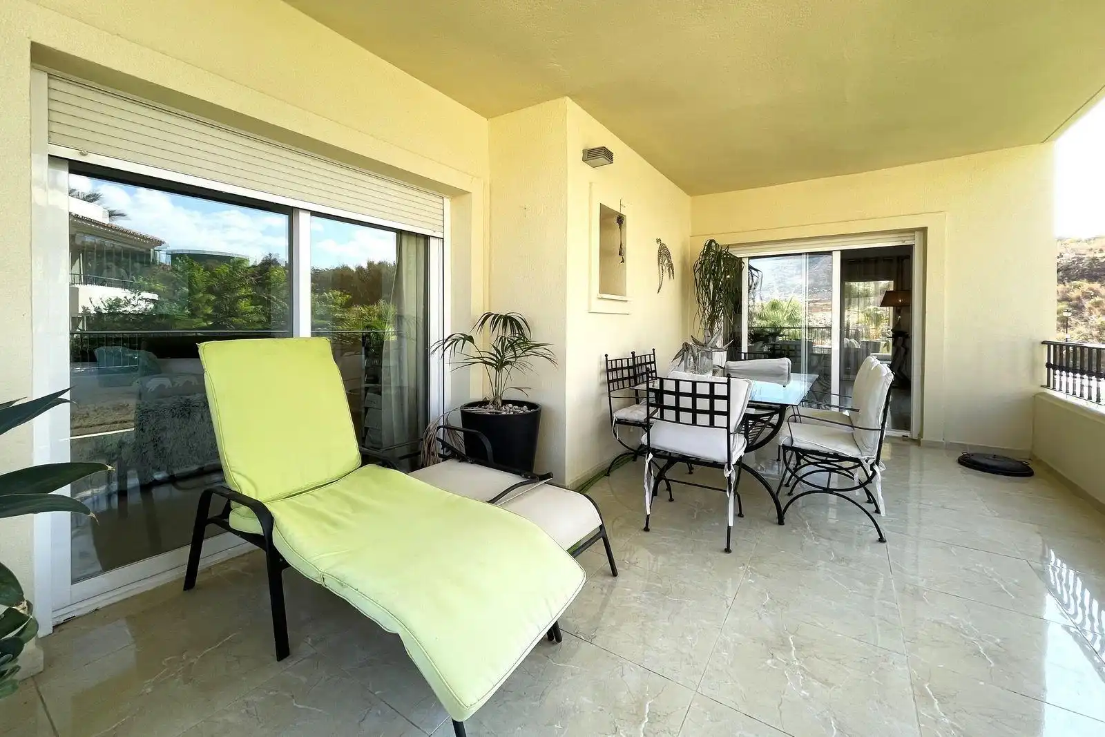 Appartement avec terrasse à vendre à Calle, imagen 10