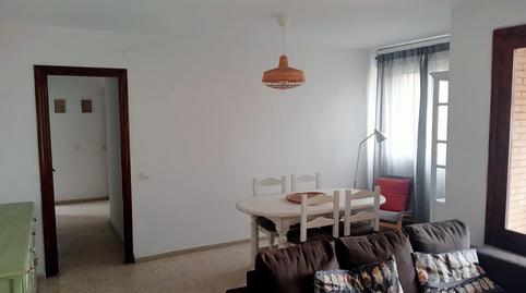 Foto 4 de Pis de lloguer a Cruz Roja,  Sevilla Capital