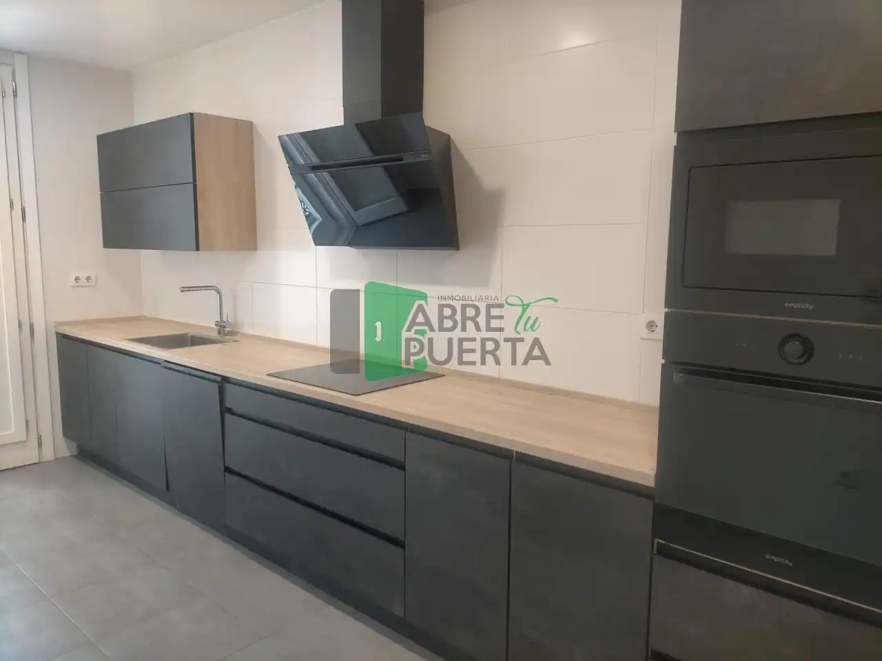 Flat with terrace for sale in Centro, imagen 5