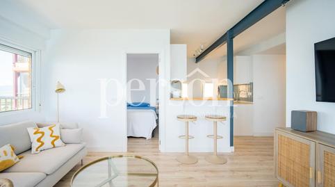 Foto 5 de Pis en venda a Bega de Mar, Valencia