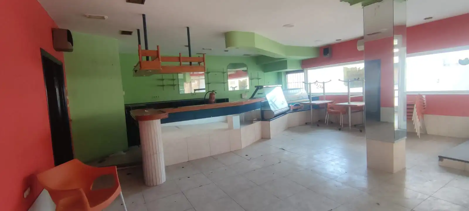 Local comercial en venta en Goiherri kalea 1, imagen 14