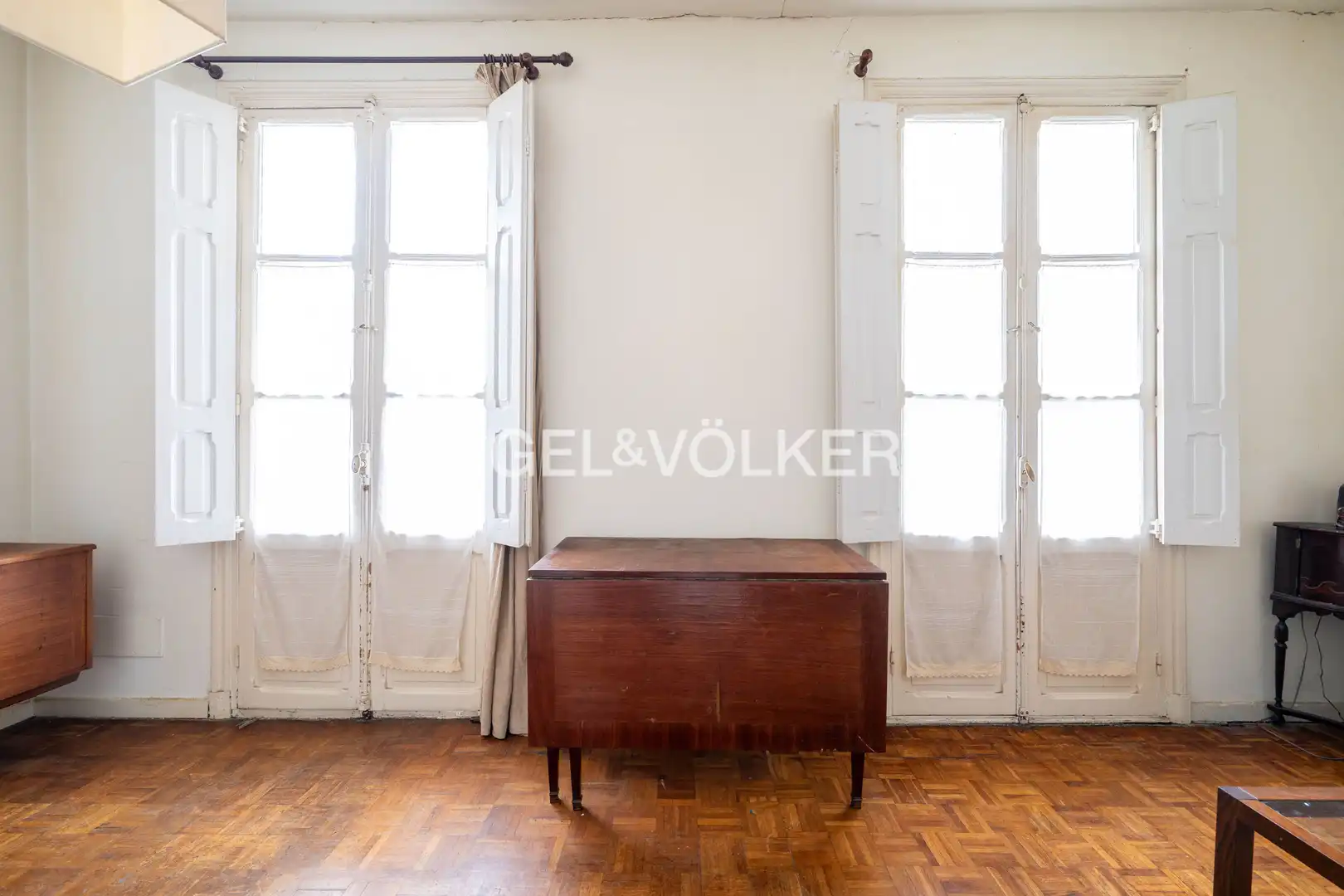 Sala de estar de Piso en venta en Donostia - San Sebastián  con Calefacción y Balcón