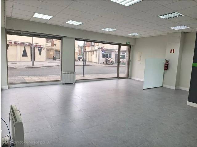 Local comercial en Venta en Bidezahar, 4 en Amorebieta-Etxano