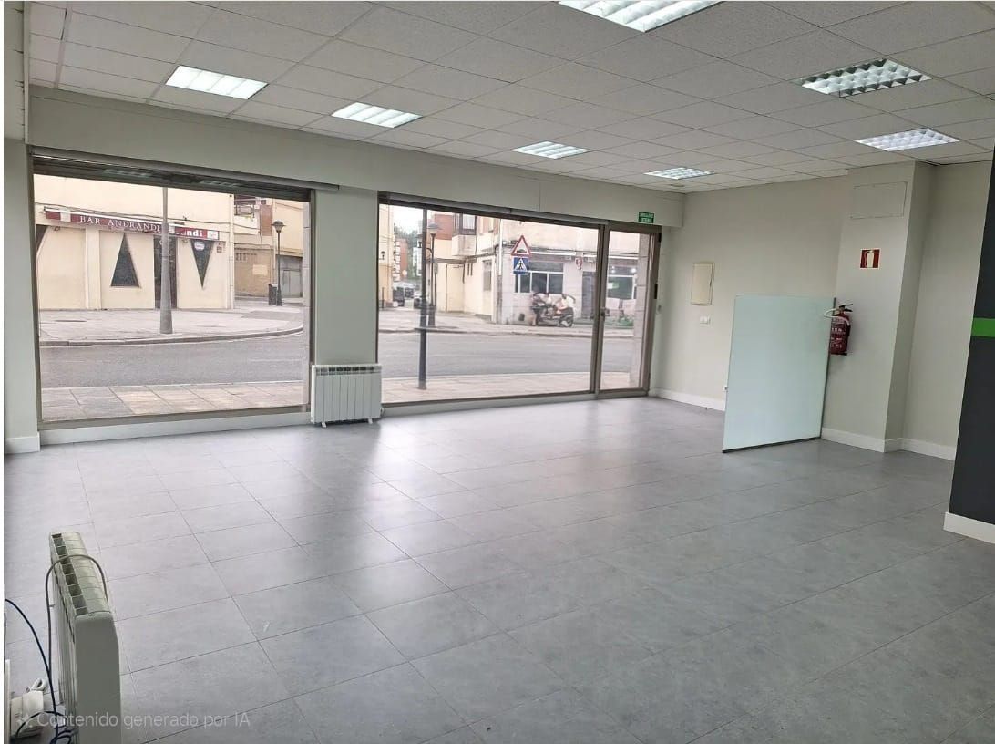 Premises for sale in Amorebieta-Etxano