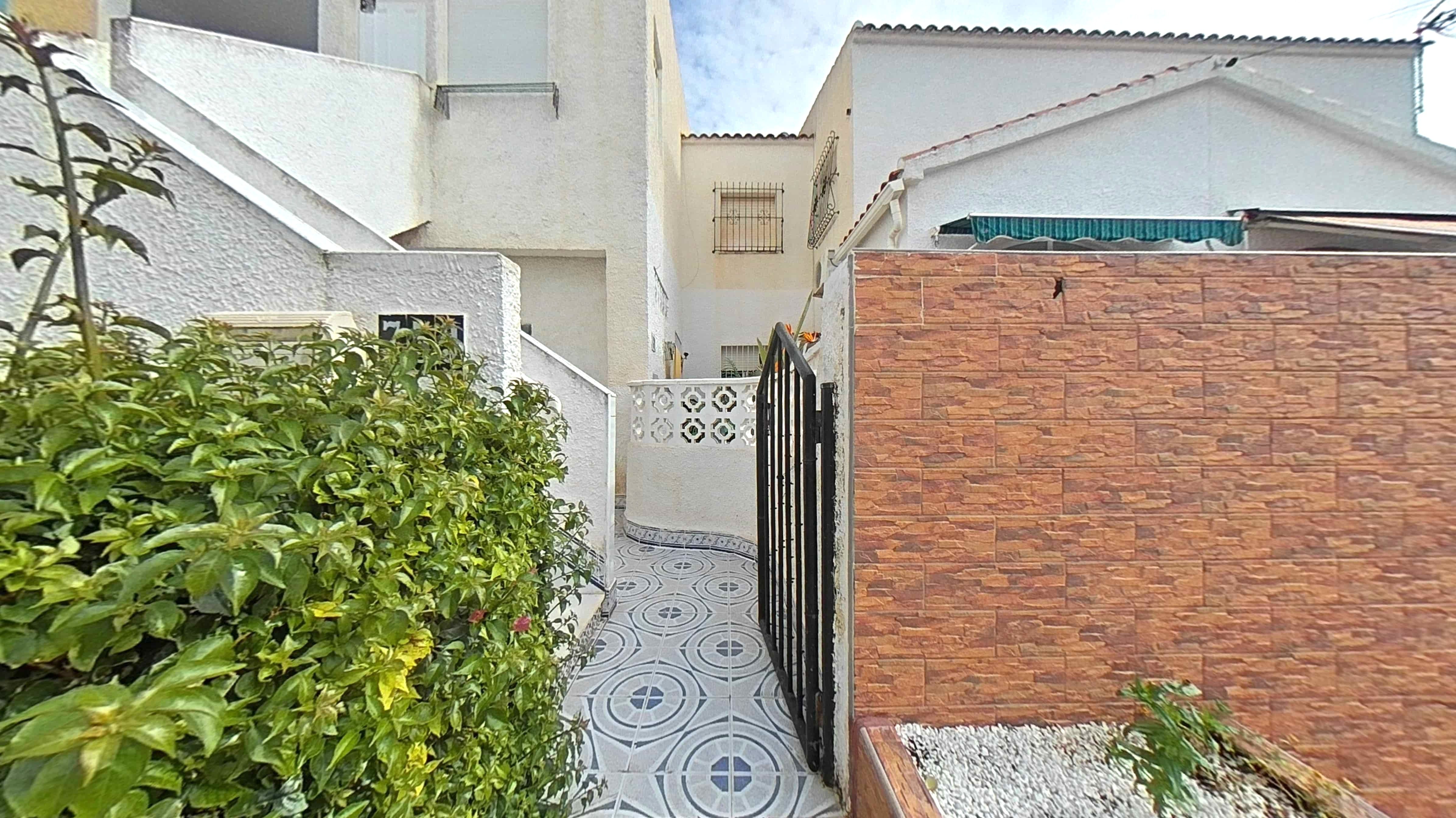 Flat for sale in Cibeles-Claras, Los Narejos - Punta Calera