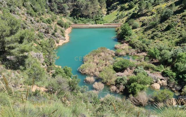 Casa-chalet en Venta en Fuente Nueva , 28 en El Burgo